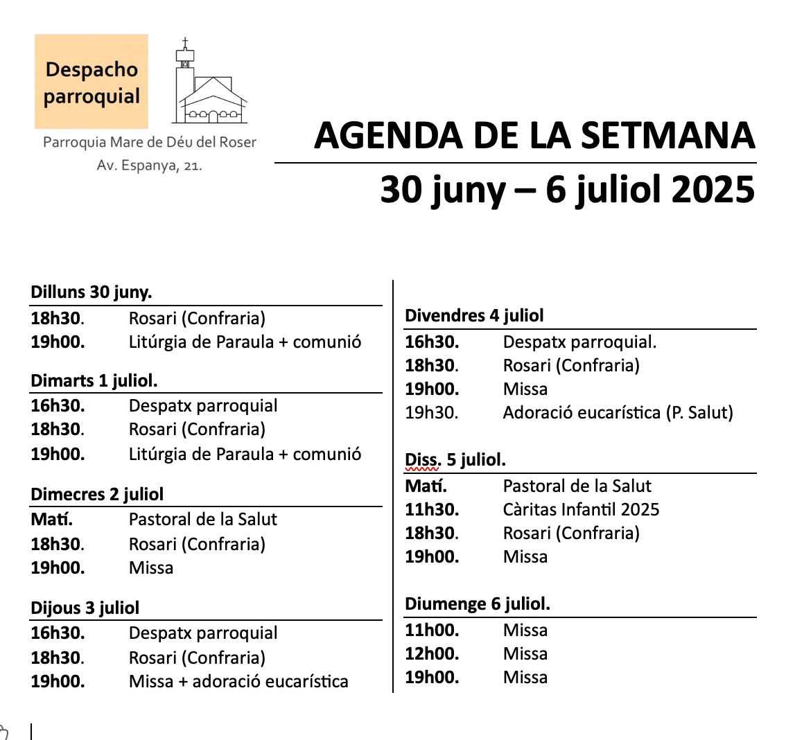 Notícia Agenda
